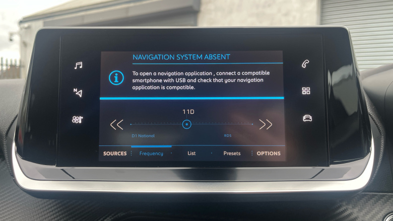 Peugeot 208 1.2 PureTech 100 Allure 5dr Petrol Hatchback